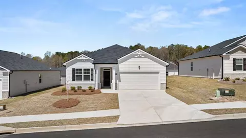 8564 Secretariat Dr, Lithonia, GA 30058