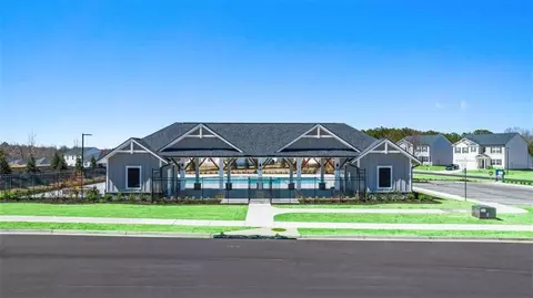 8566 Secretariat Dr, Lithonia, GA 30058