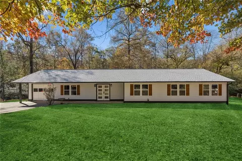 528 River Lakeside Ln, Woodstock, GA 30188