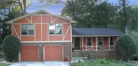 1172 Denison Dr, Clarkston, GA 30021