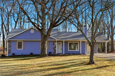 1535 Moriah Trce, Auburn, GA 30011