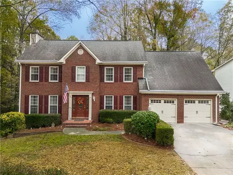 1841 Edington Rd SW, Marietta, GA 30064