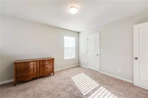 Bedroom - 4072 Elsdon Dr, Austell, GA 30106 photo 12 of 12