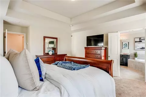 Bedroom - 4072 Elsdon Dr, Austell, GA 30106 photo 3 of 12