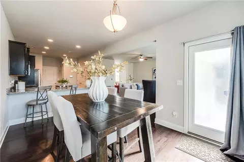 Dining - 4072 Elsdon Dr, Austell, GA 30106 photo 3 of 4