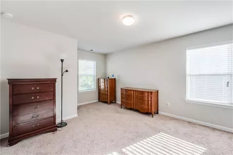 Bedroom - 4072 Elsdon Dr, Austell, GA 30106 photo 9 of 12