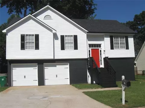831 Stonebrook Dr, Lithonia, GA 30058