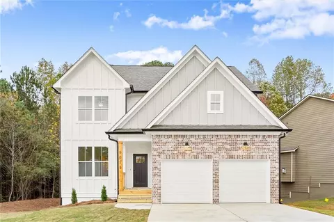 5015 Brightmore Ct, Austell, GA 30106