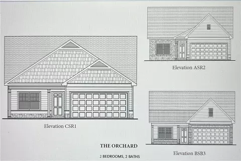 266 Cedar Hill Dr, Dallas, GA 30132