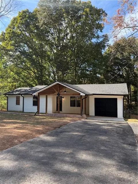 1527 Keeter Rd, Canton, GA 30114