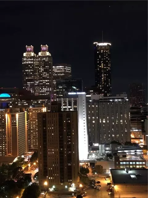 400 W Peachtree St #2108, Atlanta, GA 30308