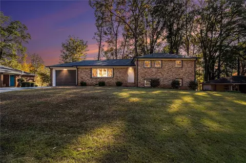1717 Mary Lou Ln SE, Atlanta, GA 30316
