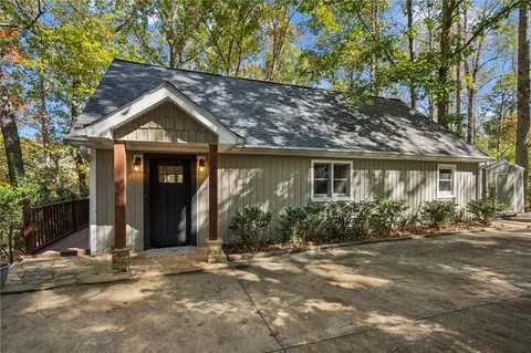 6155 Quail Mountain Trl, Gainesville, GA 30506