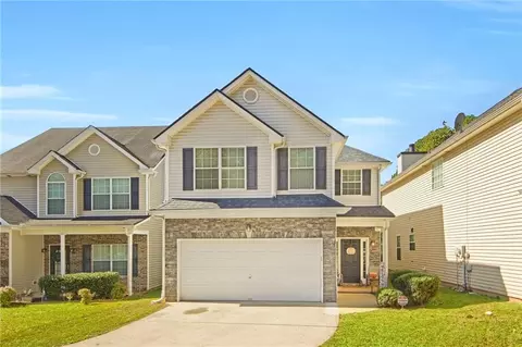 11057 Aliyah Dr, Hampton, GA 30228