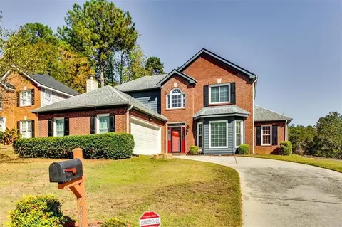 7256 Wheeler Trl, Lithonia, GA 30058