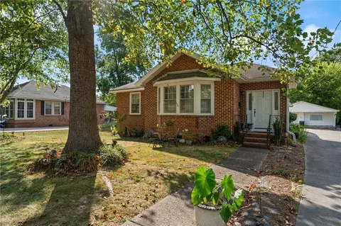 28 Ash St NE, Rome, GA 30161