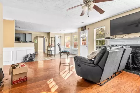 Living - 255 Heaton Place Trl, Covington, GA 30016 photo 5 of 5