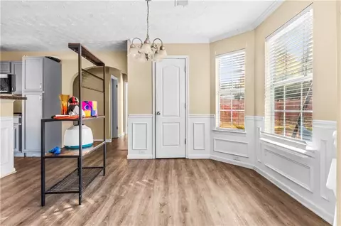 Entry Way - 255 Heaton Place Trl, Covington, GA 30016 photo 2 of 5