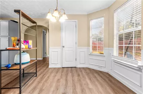 Entry Way - 255 Heaton Place Trl, Covington, GA 30016 photo 3 of 5