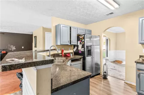 Kitchen - 255 Heaton Place Trl, Covington, GA 30016 photo 1 of 3