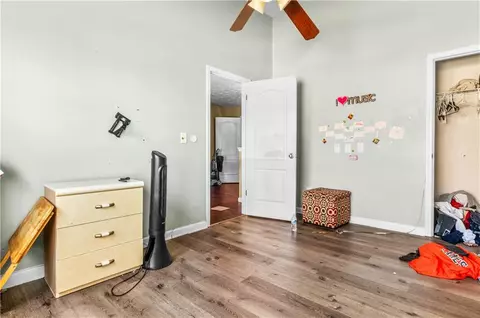 Bedroom - 255 Heaton Place Trl, Covington, GA 30016 photo 2 of 9