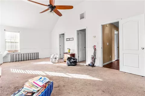 Bedroom - 255 Heaton Place Trl, Covington, GA 30016 photo 6 of 9