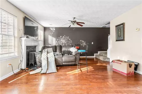 Living - 255 Heaton Place Trl, Covington, GA 30016 photo 4 of 5