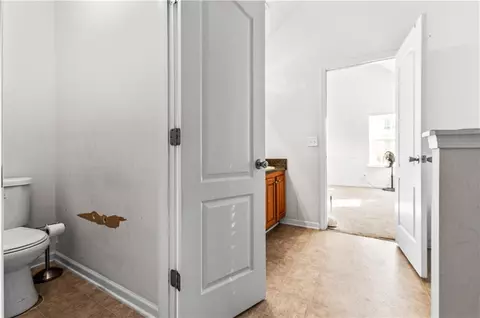 Entry Way - 255 Heaton Place Trl, Covington, GA 30016 photo 4 of 5