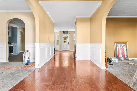 Entry Way - 255 Heaton Place Trl, Covington, GA 30016 photo 1 of 5