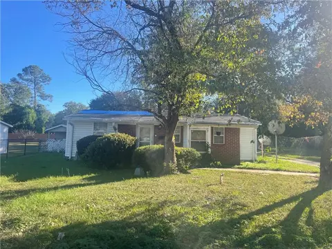4050 Lafayette Dr, Macon, GA 31204