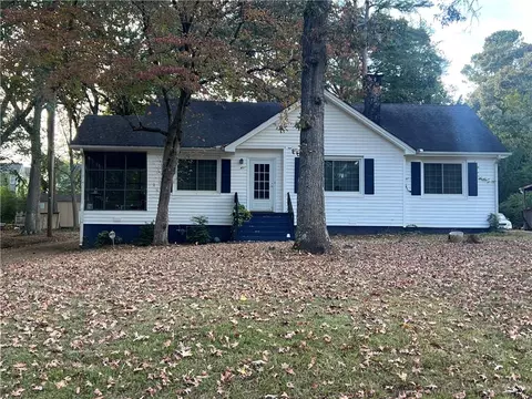 401 Ashburton Ave SE, Atlanta, GA 30317