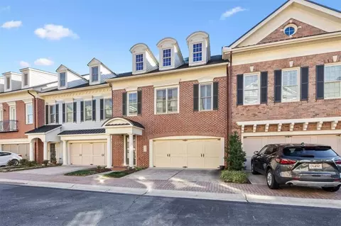 2260 Edgartown Ln SE #1, Smyrna, GA 30080