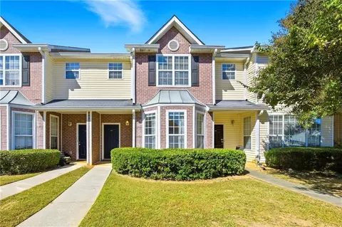 257 Odyssey Turn, Conyers, GA 30012
