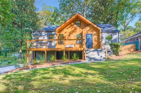 735 Alta Pl NW, Atlanta, GA 30318
