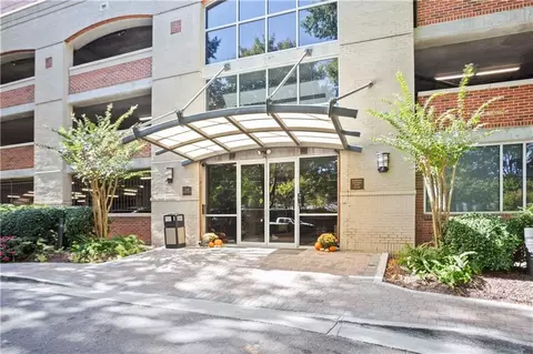 3180 Mathieson Dr NE #807, Atlanta, GA 30305