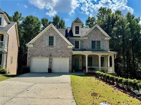 2822 Salem Oak Way, Duluth, GA 30096