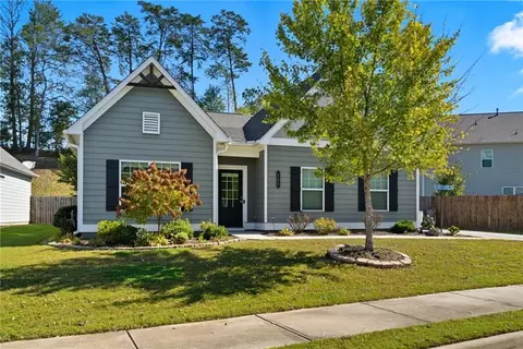 111 Cummings Ct, Ball Ground, GA 30107