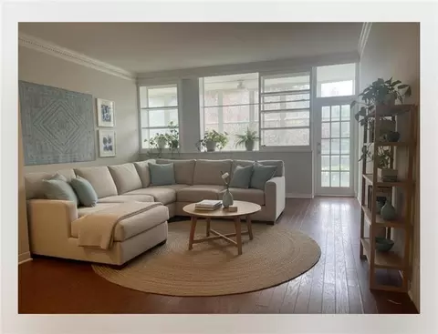 3060 Pharr Court North NW #123, Atlanta, GA 30305