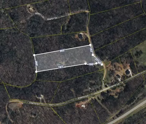 143 Lois Ln, Homer, GA 30547