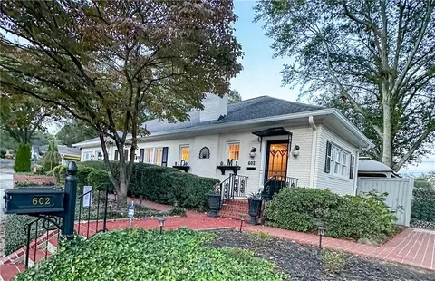 602 Dyer St, Gainesville, GA 30501