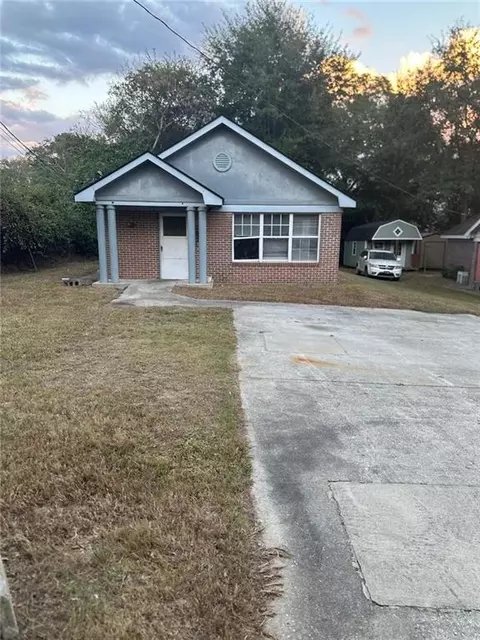 3669 Earl St, Macon, GA 31204