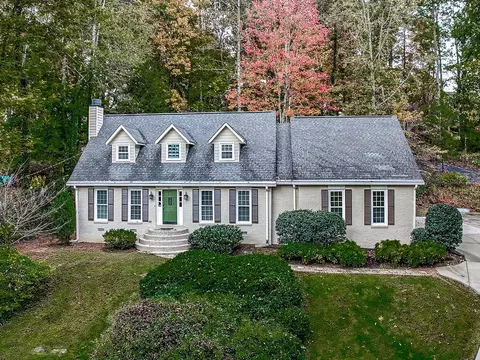 63 Geraldine Dr SE, Smyrna, GA 30082