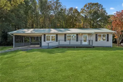 1879 Camp Wahsega Rd, Dahlonega, GA 30533