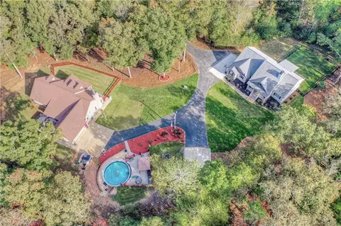 302 And 304 Garland Way, Canton, GA 30115