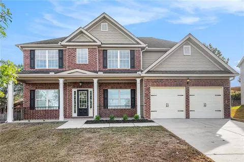 2204 Evening Mist Ln, Conyers, GA 30012