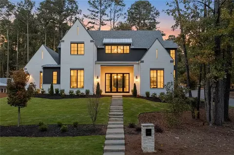 440 Allyson Cir, Alpharetta, GA 30009