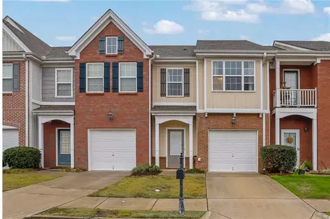 64 Riley Place Dr, Dawsonville, GA 30534