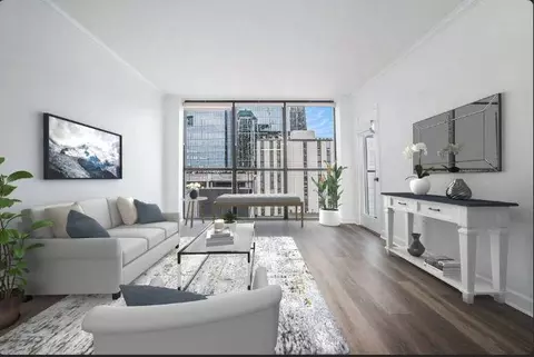 1280 W Peachtree St NW #1412, Atlanta, GA 30309