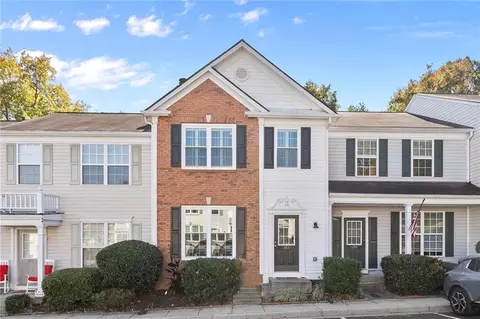 1165 Kilmington Ct, Alpharetta, GA 30009