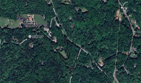 0 Ridley Rd, Dahlonega, GA 30533
